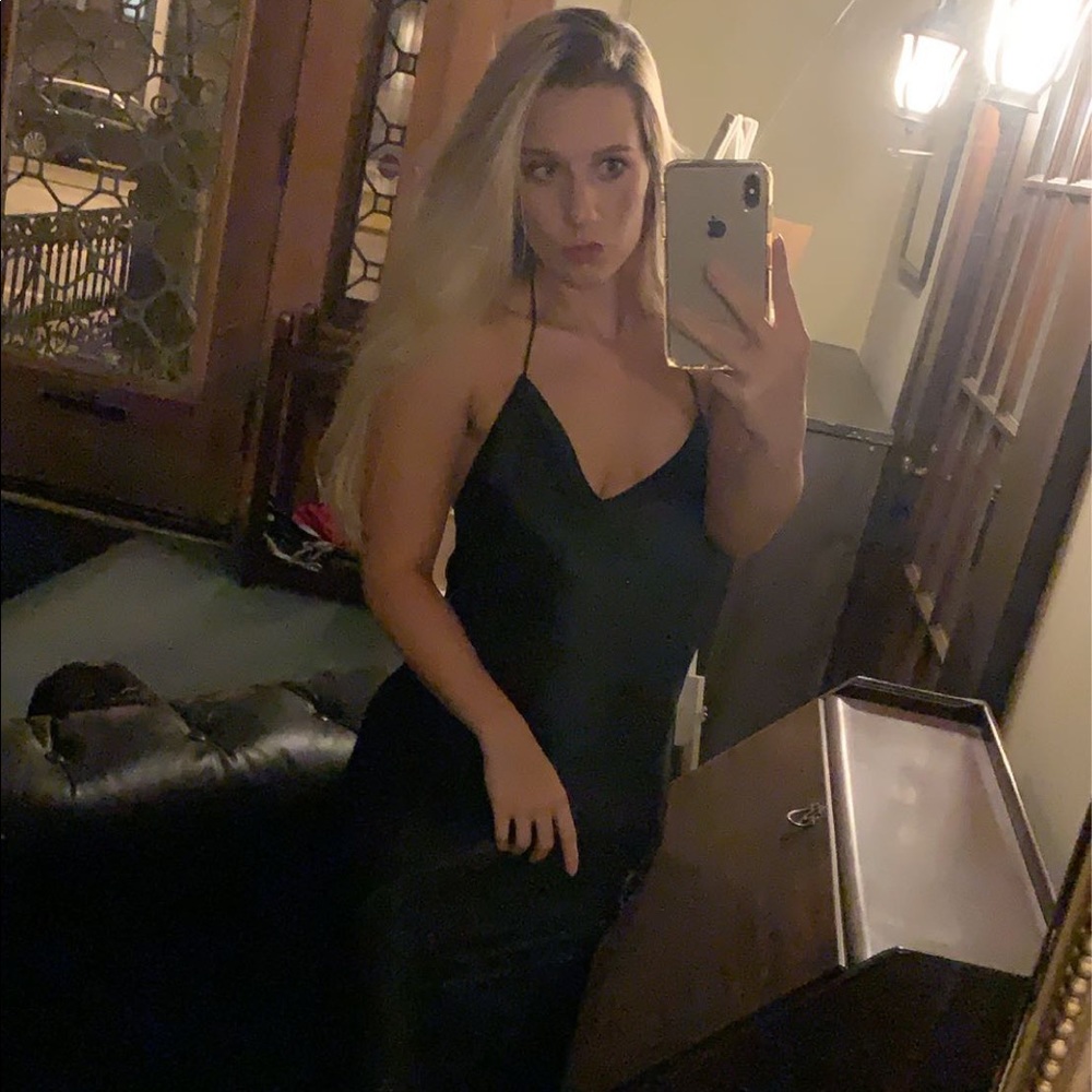 Meet your Posher, Sophia